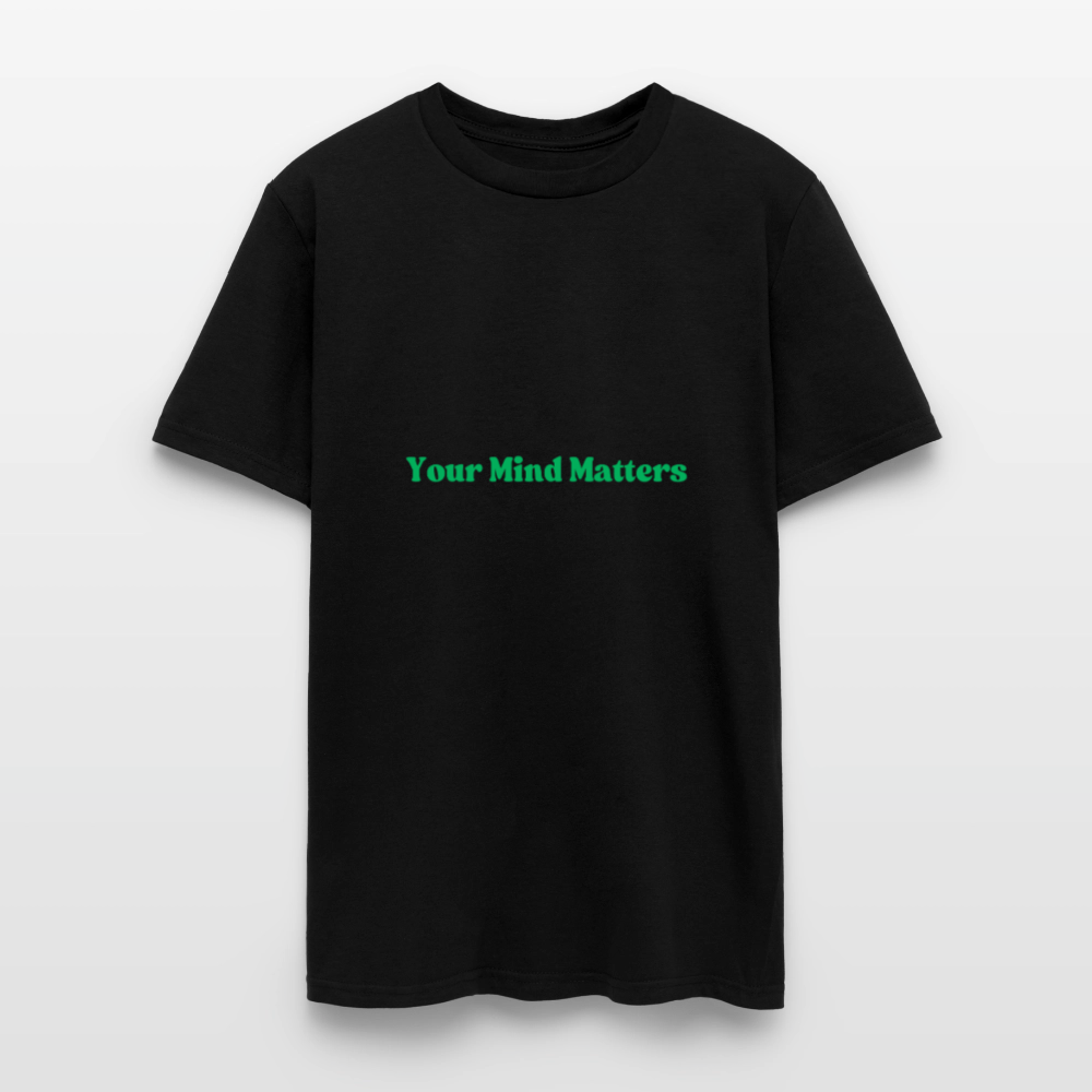 Unisex Classic T-Shirt - black