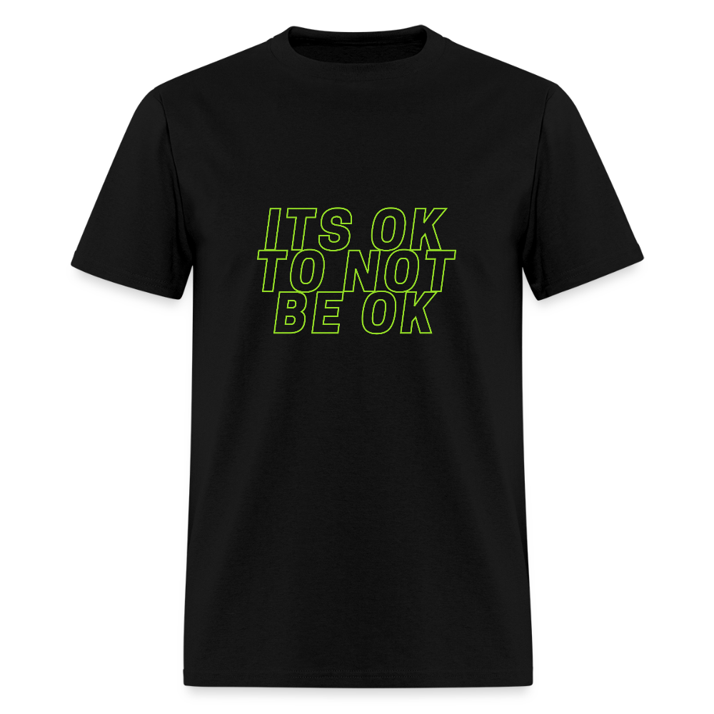 Unisex Classic T-Shirt - black