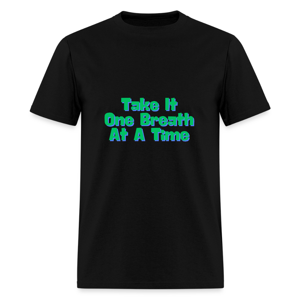Unisex Classic T-Shirt - black