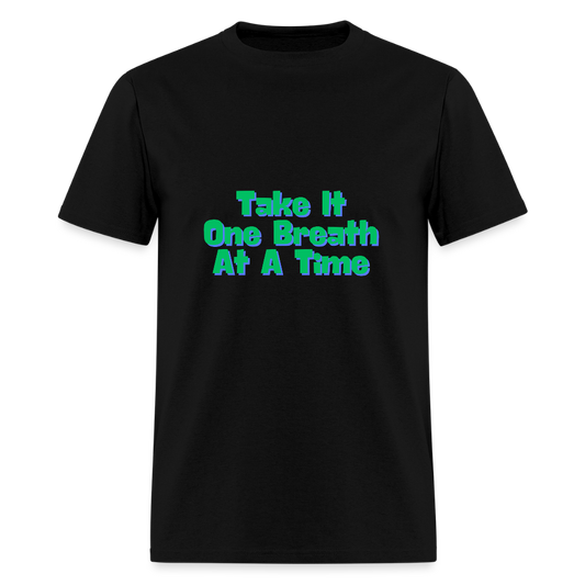 Unisex Classic T-Shirt - black