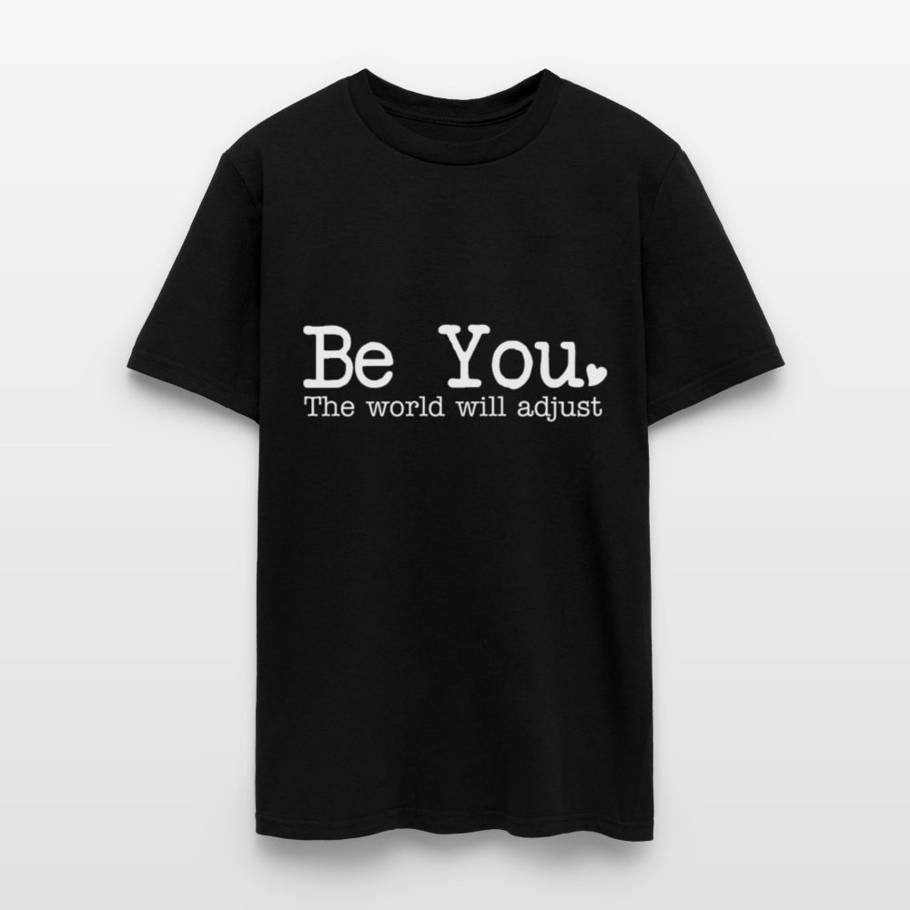 Unisex Classic T-Shirt - black