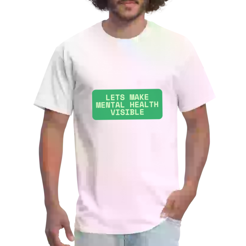 Unisex Classic T-Shirt - white