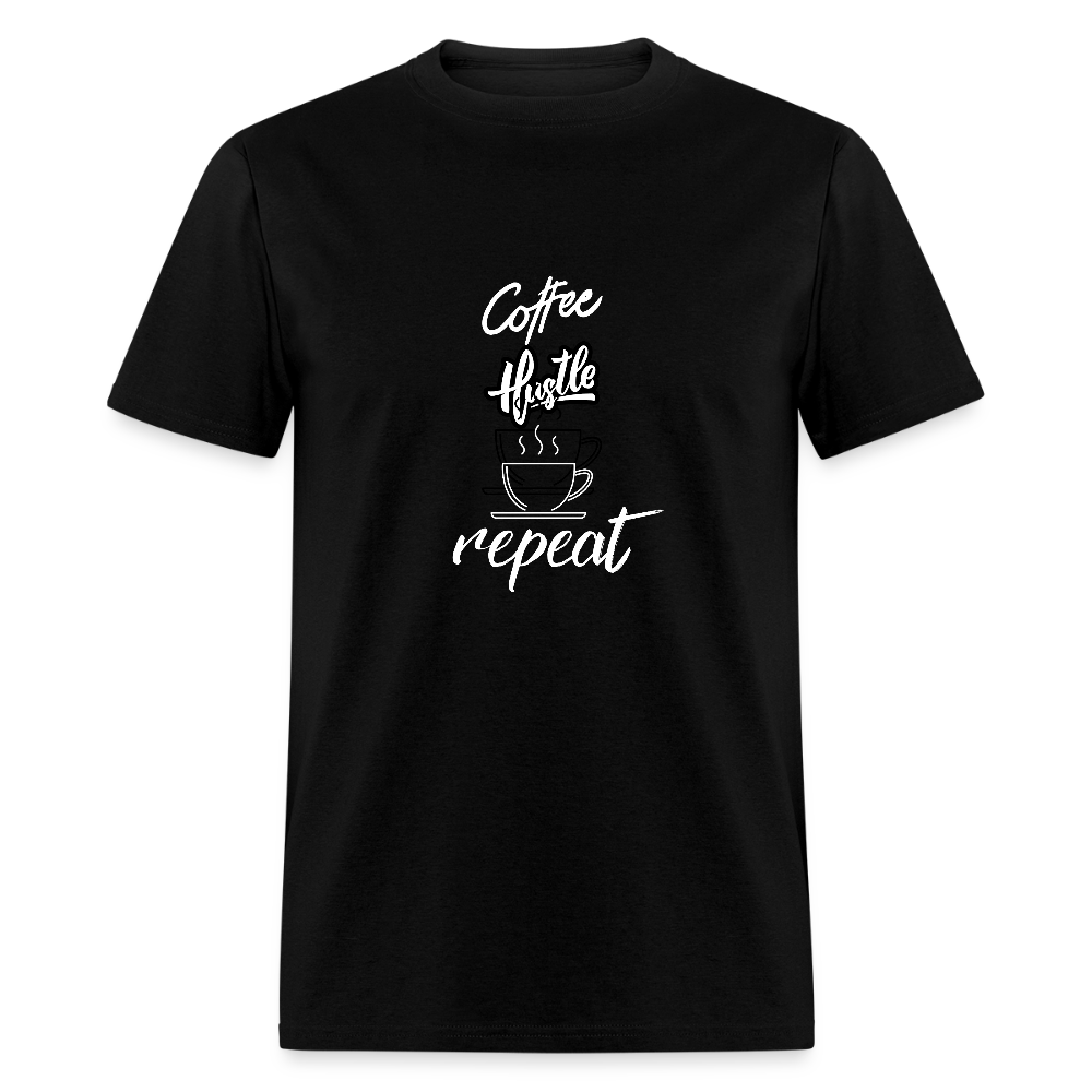 Unisex Classic T-Shirt - black