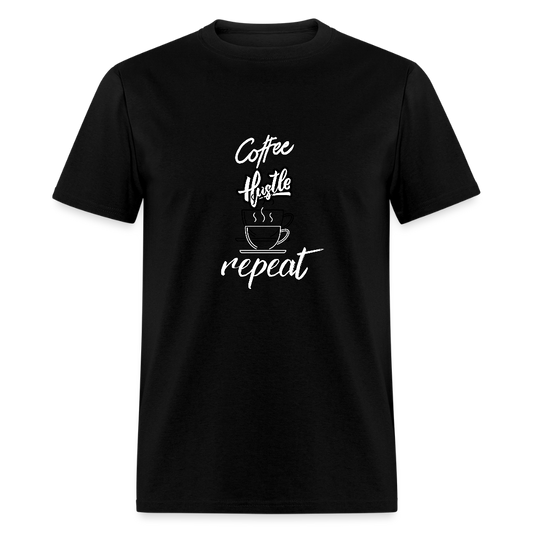 Unisex Classic T-Shirt - black