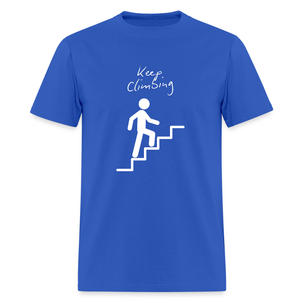 Men's T-Shirt | GILDAN 5000 - royal blue