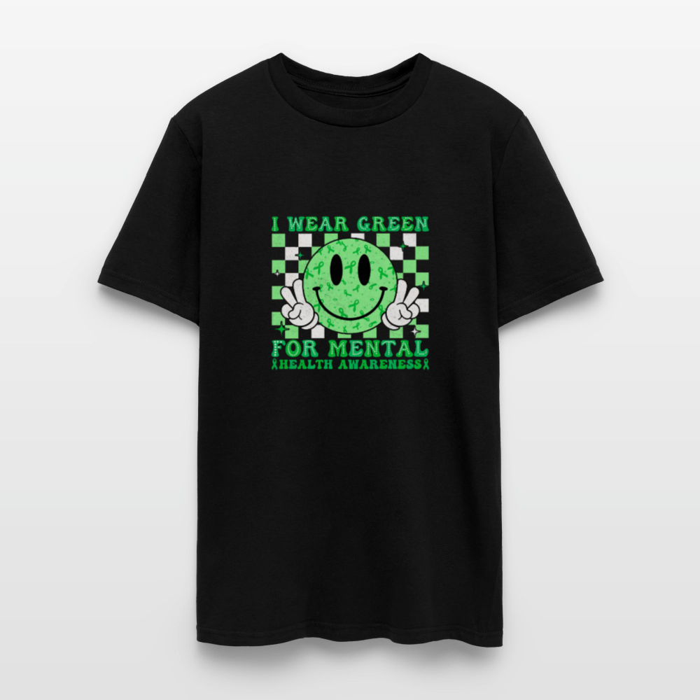 Unisex Classic T-Shirt - black