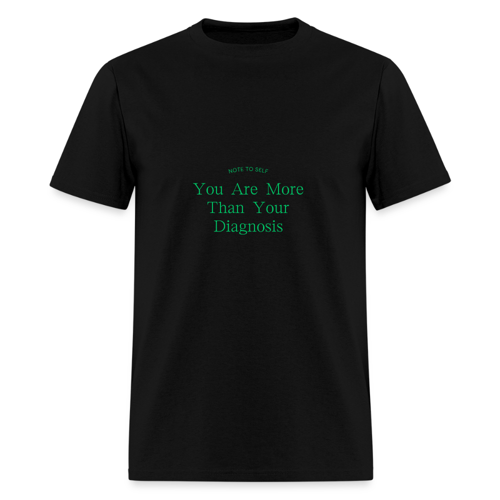 Unisex Classic T-Shirt - black