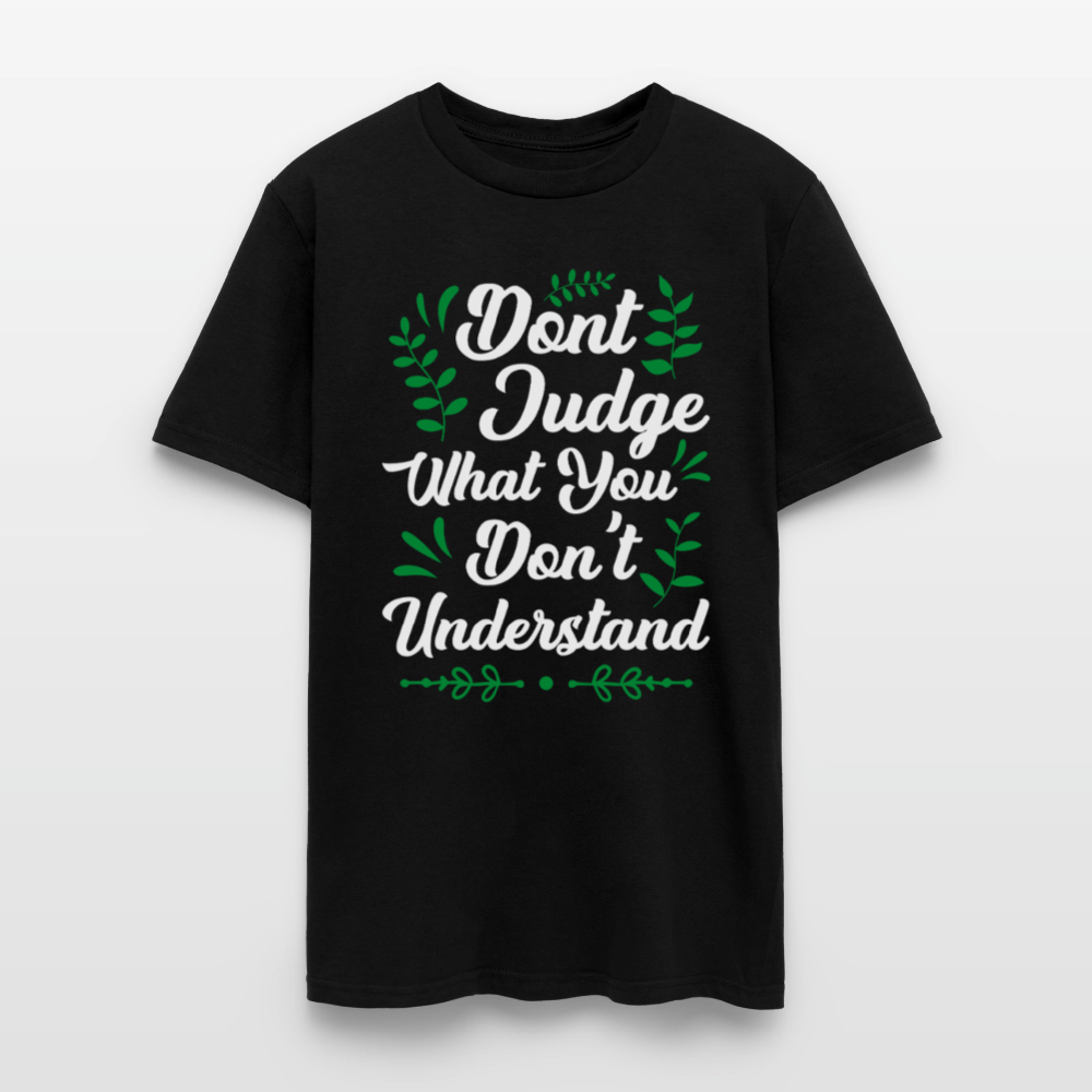 Unisex Classic T-Shirt - black
