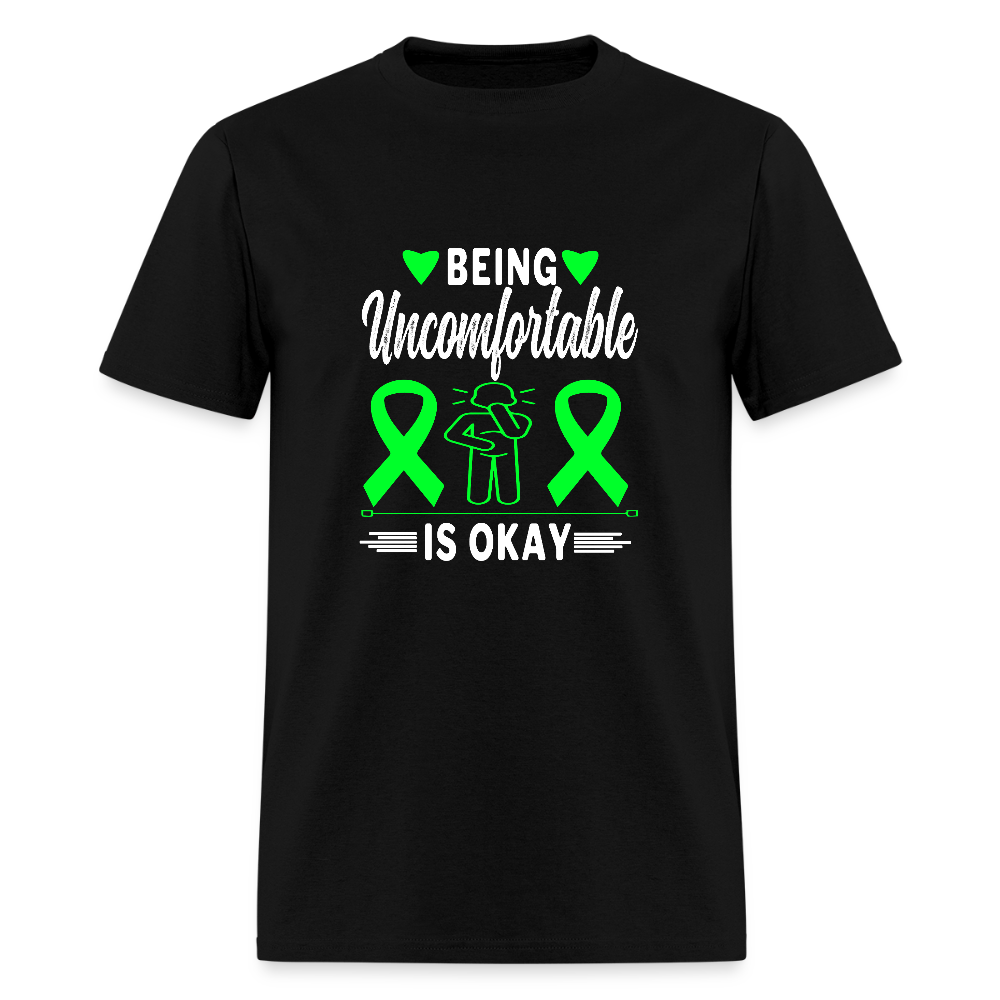 Unisex Classic T-Shirt - black