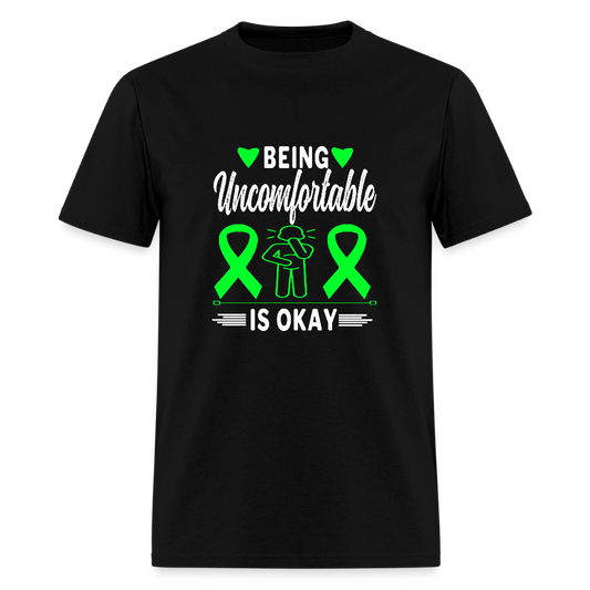 Unisex Classic T-Shirt - black