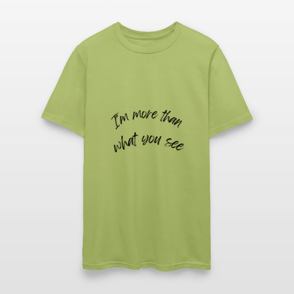 Men's T-Shirt | GILDAN 5000 - kiwi