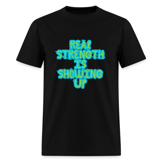 Unisex Classic T-Shirt - black