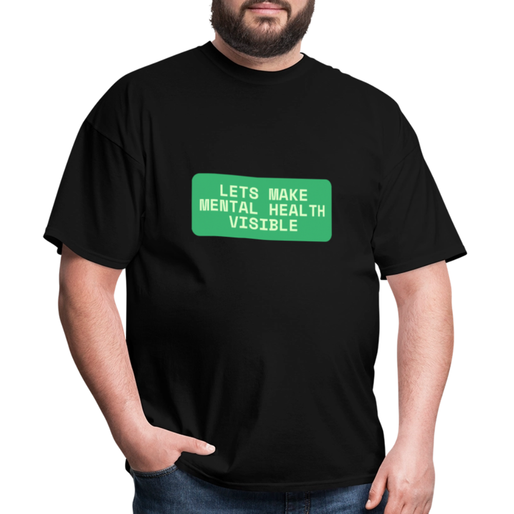 Unisex Classic T-Shirt - black