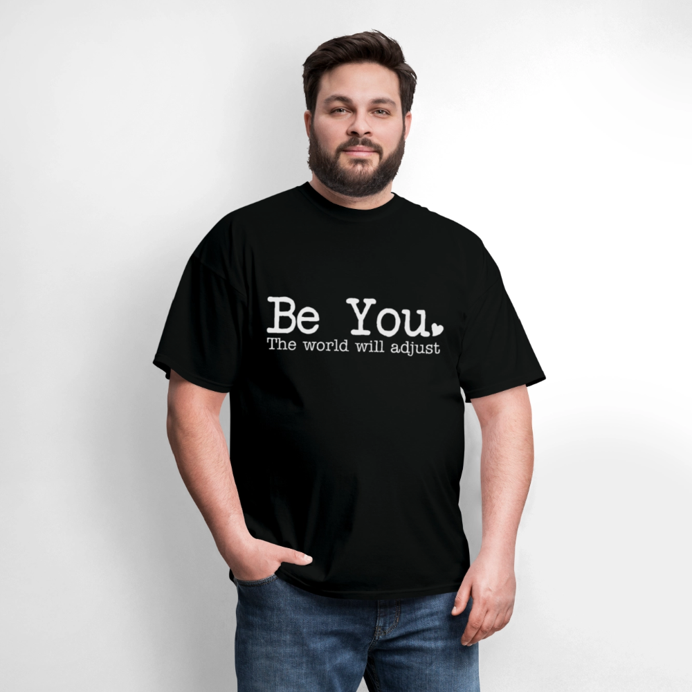 Unisex Classic T-Shirt - black