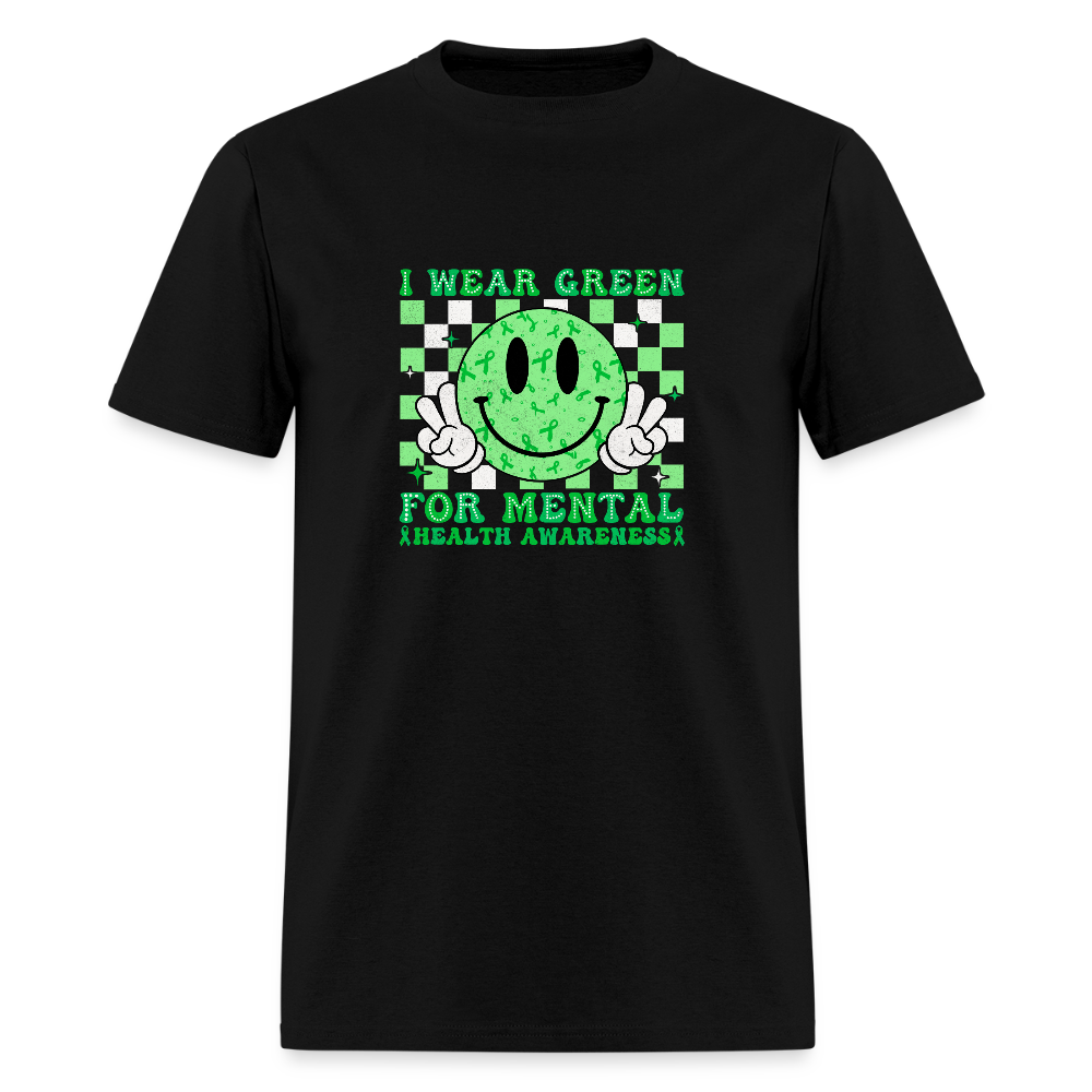 Unisex Classic T-Shirt - black