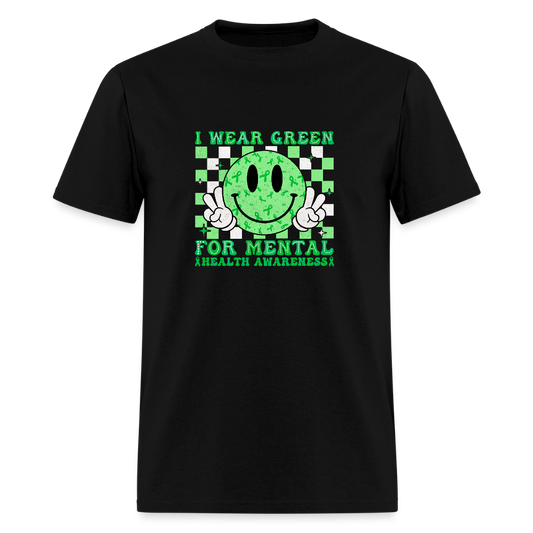 Unisex Classic T-Shirt - black