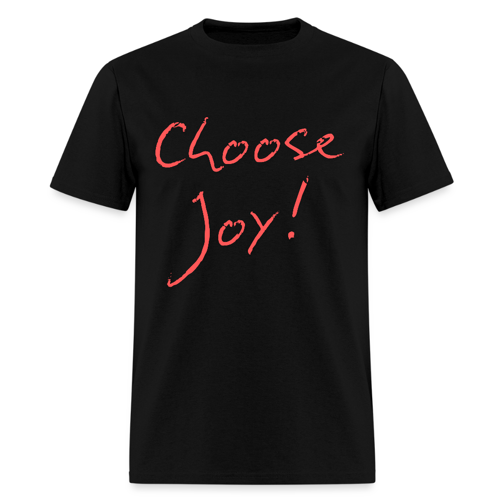 Men's T-Shirt | GILDAN 5000 - black