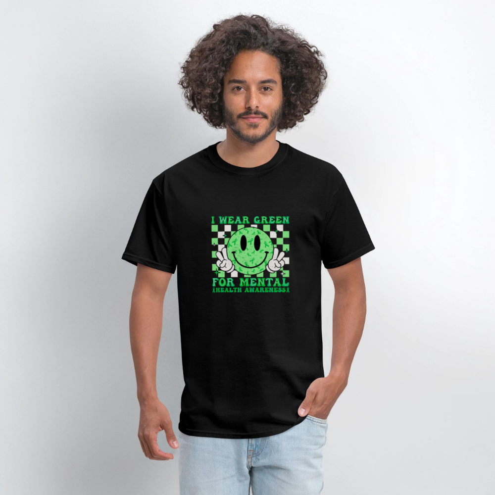 Unisex Classic T-Shirt - black