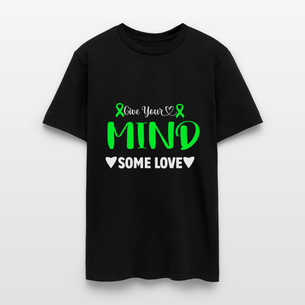 Unisex Classic T-Shirt - black