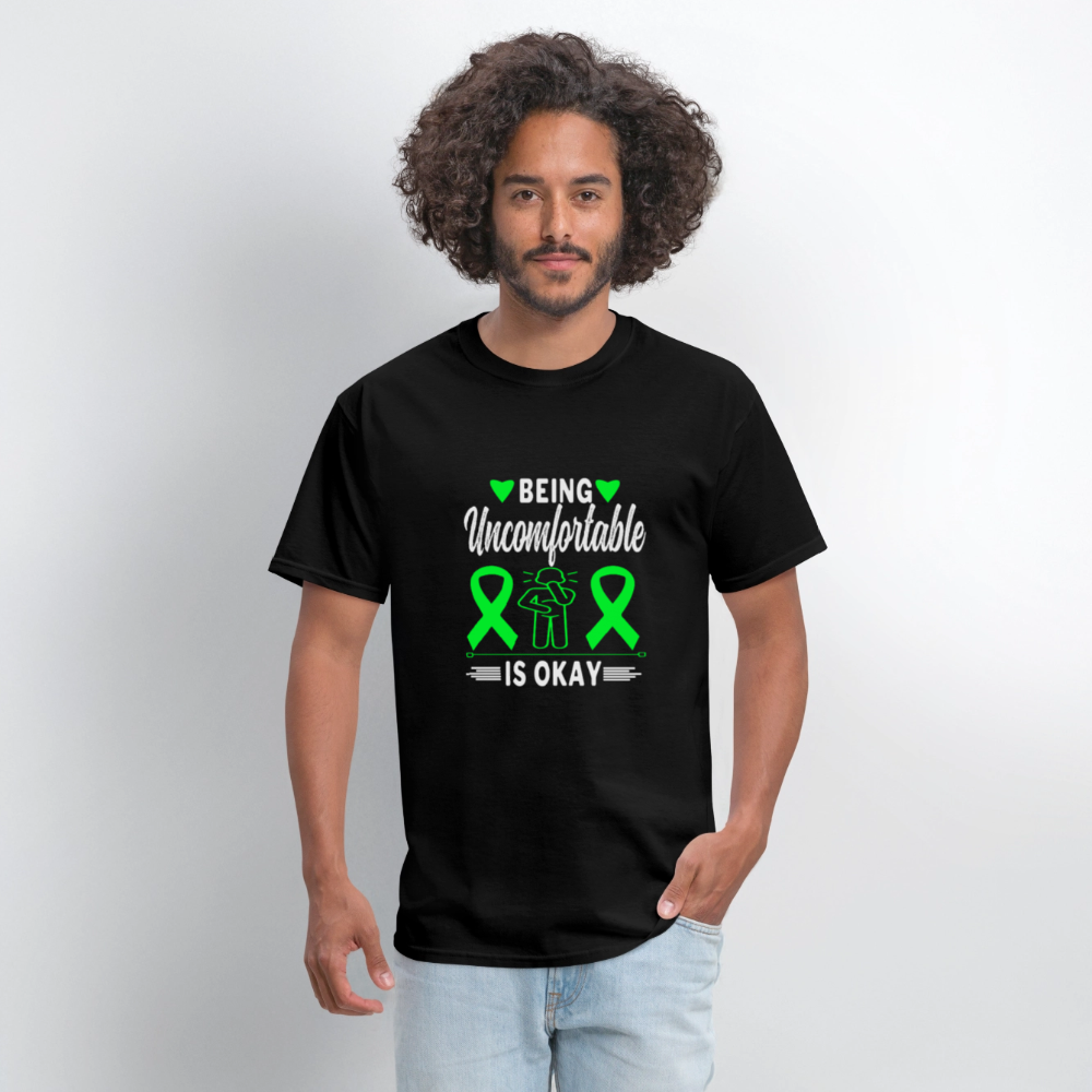 Unisex Classic T-Shirt - black