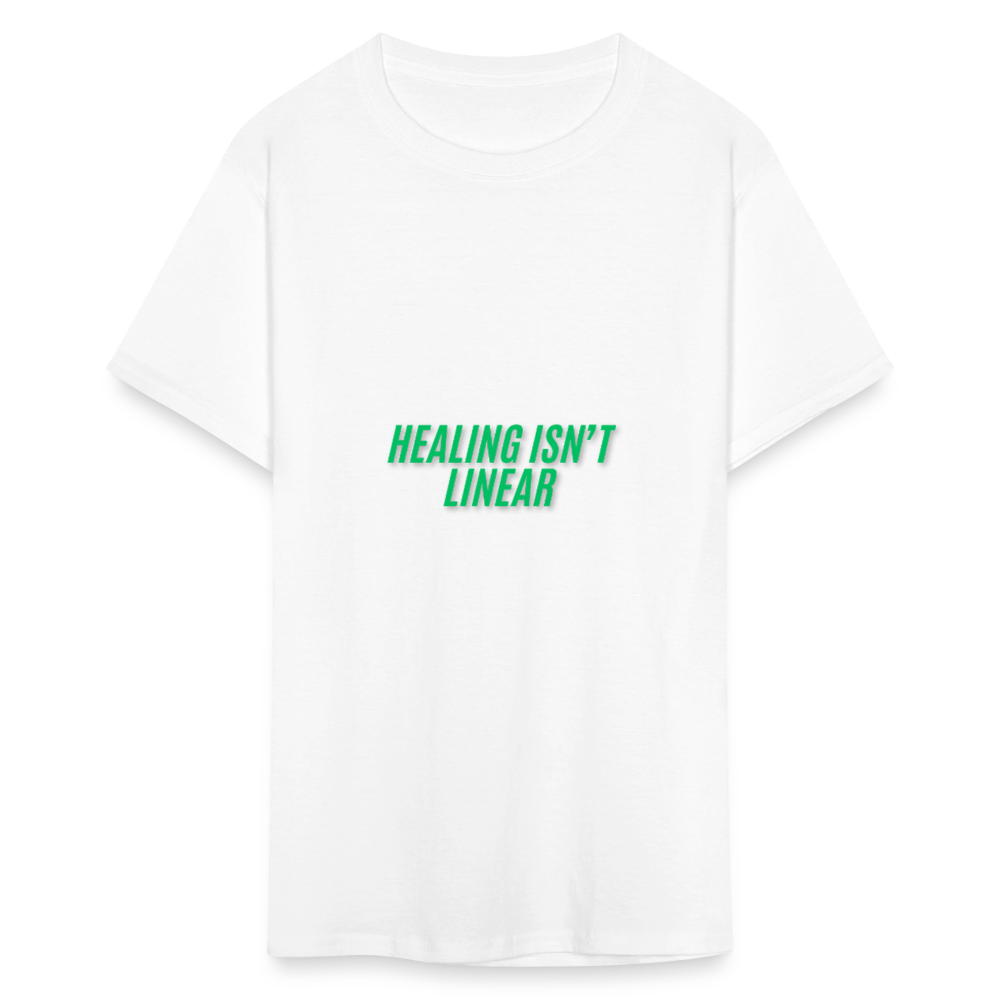 Unisex Classic T-Shirt - white
