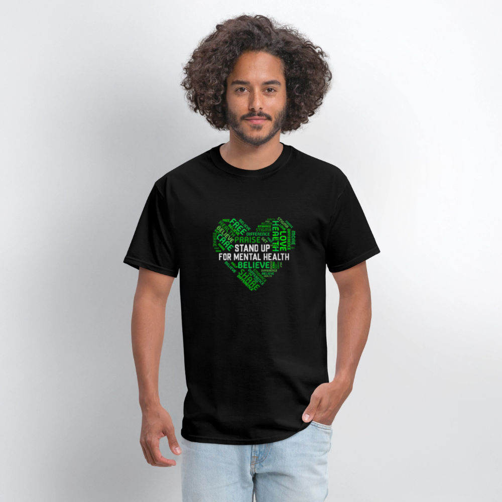 Unisex Classic T-Shirt - black