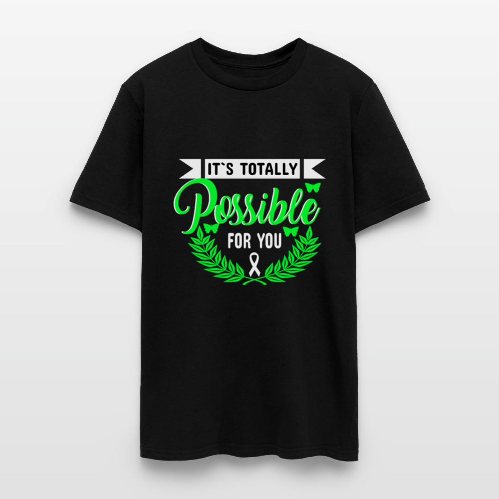 Unisex Classic T-Shirt - black