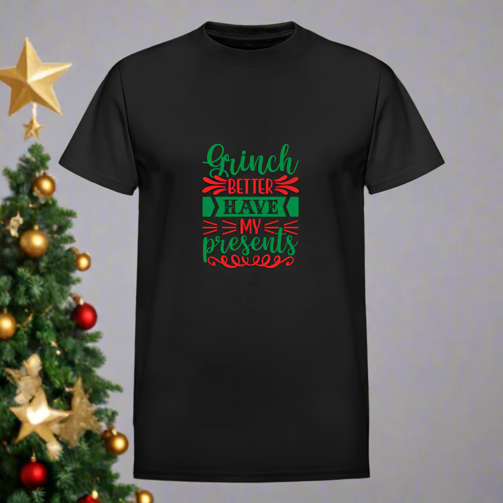 Gildan Ultra Cotton Adult T-Shirt