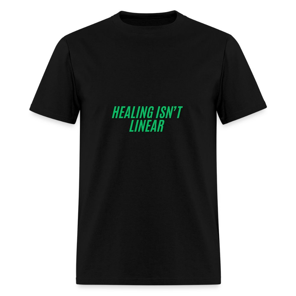 Unisex Classic T-Shirt - black
