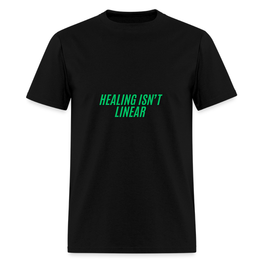 Unisex Classic T-Shirt - black