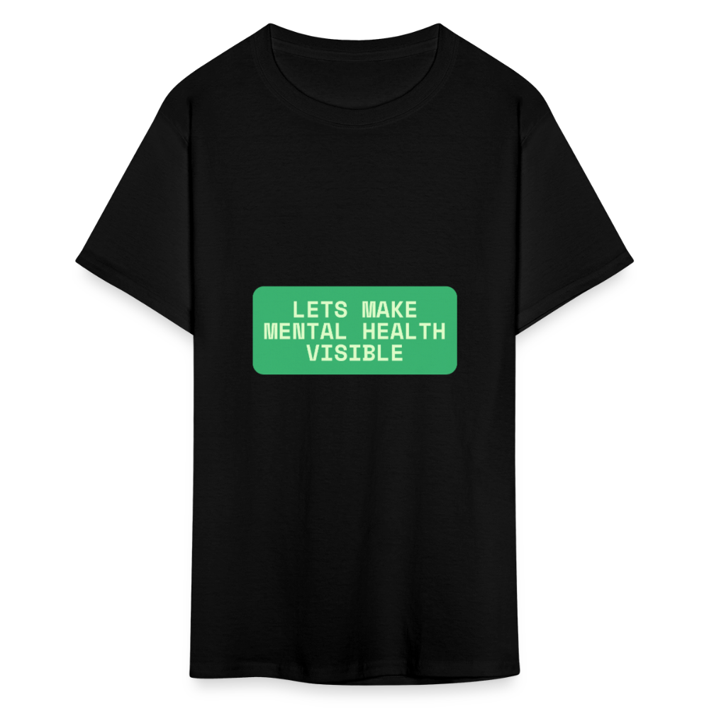 Unisex Classic T-Shirt - black