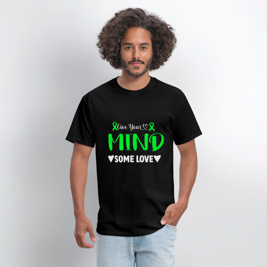 Unisex Classic T-Shirt - black
