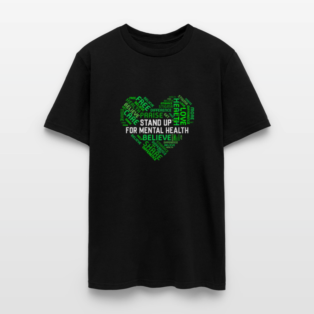 Unisex Classic T-Shirt - black