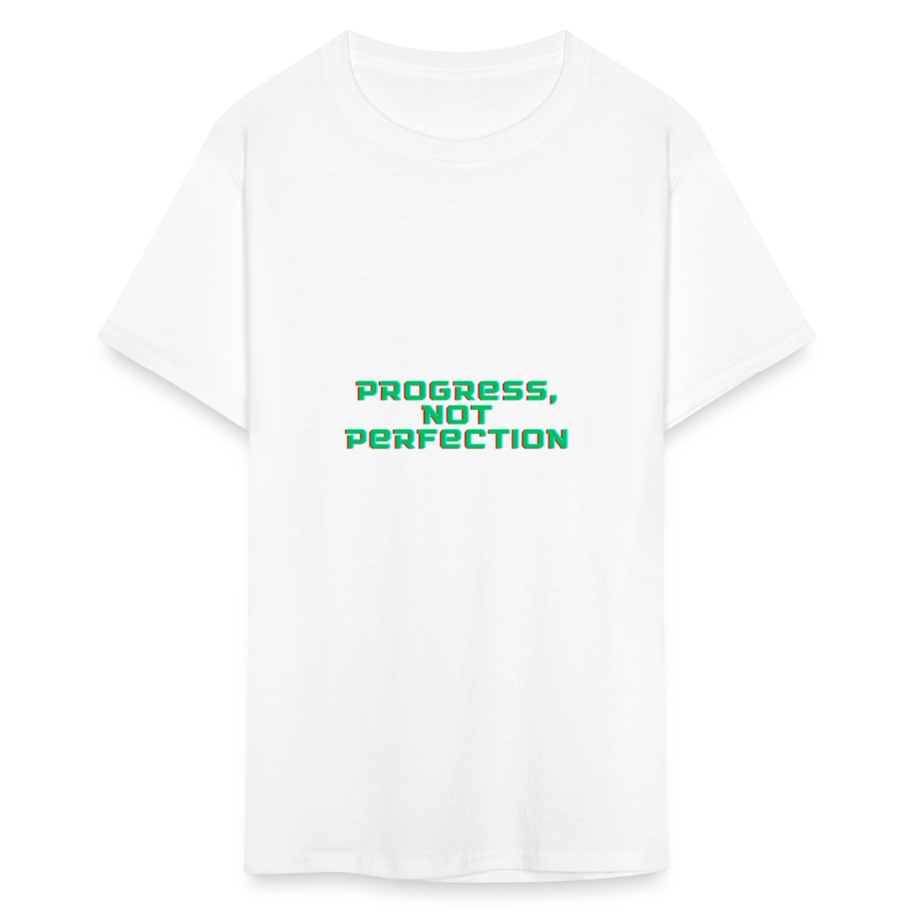 Unisex Classic T-Shirt - white