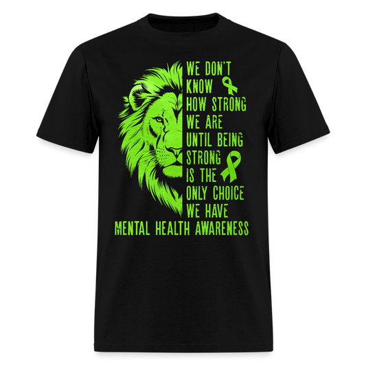 Unisex Classic T-Shirt - black