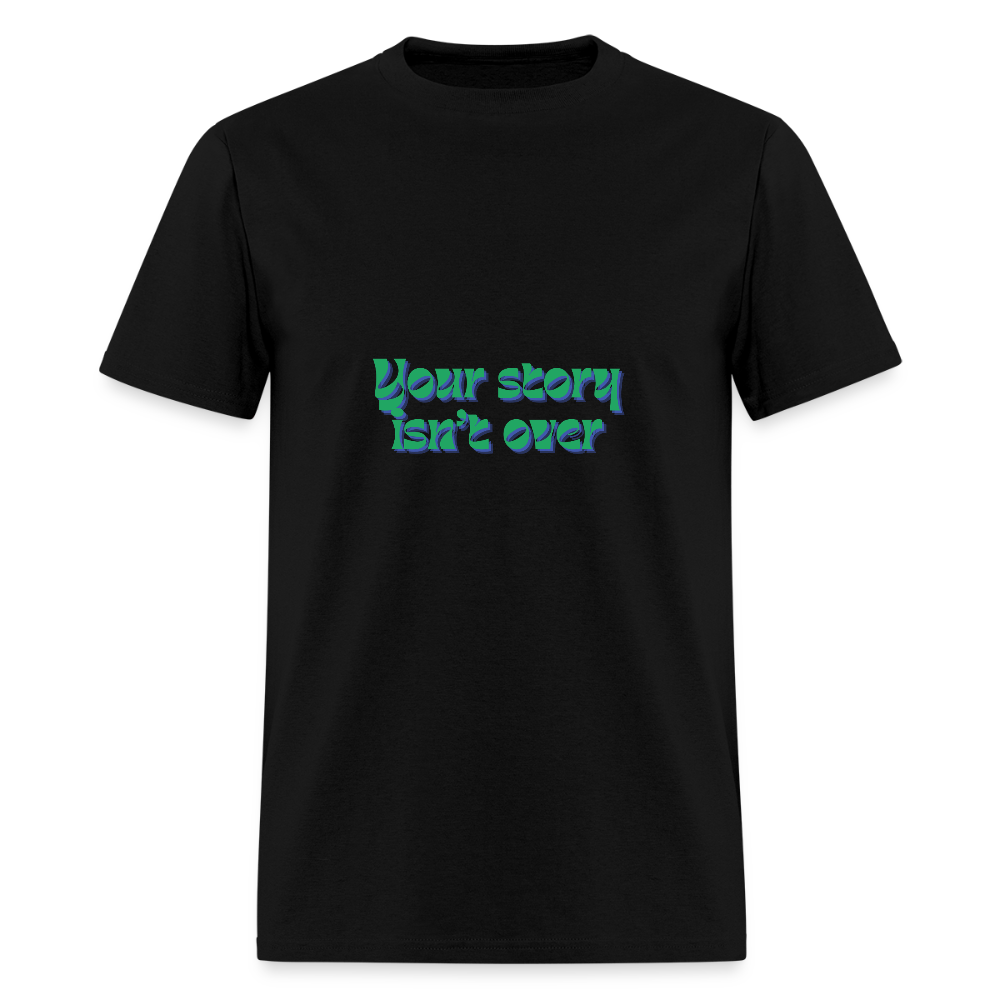 Unisex Classic T-Shirt - black