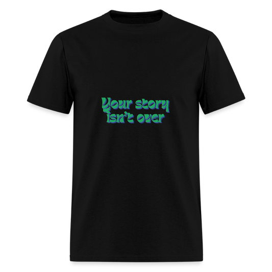Unisex Classic T-Shirt - black