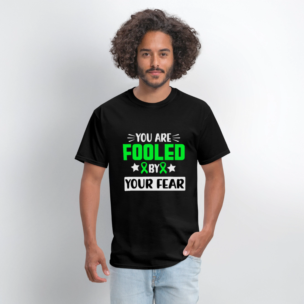 Unisex Classic T-Shirt - black