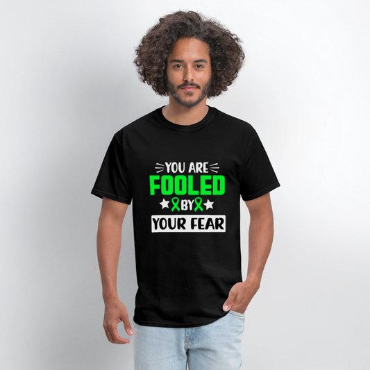 Unisex Classic T-Shirt - black