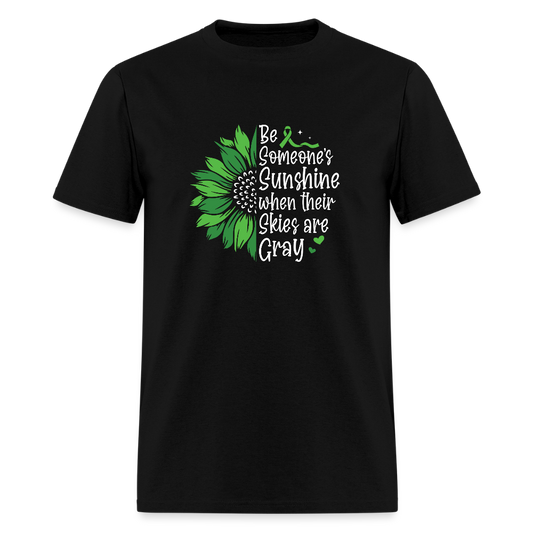 Unisex Classic T-Shirt - black