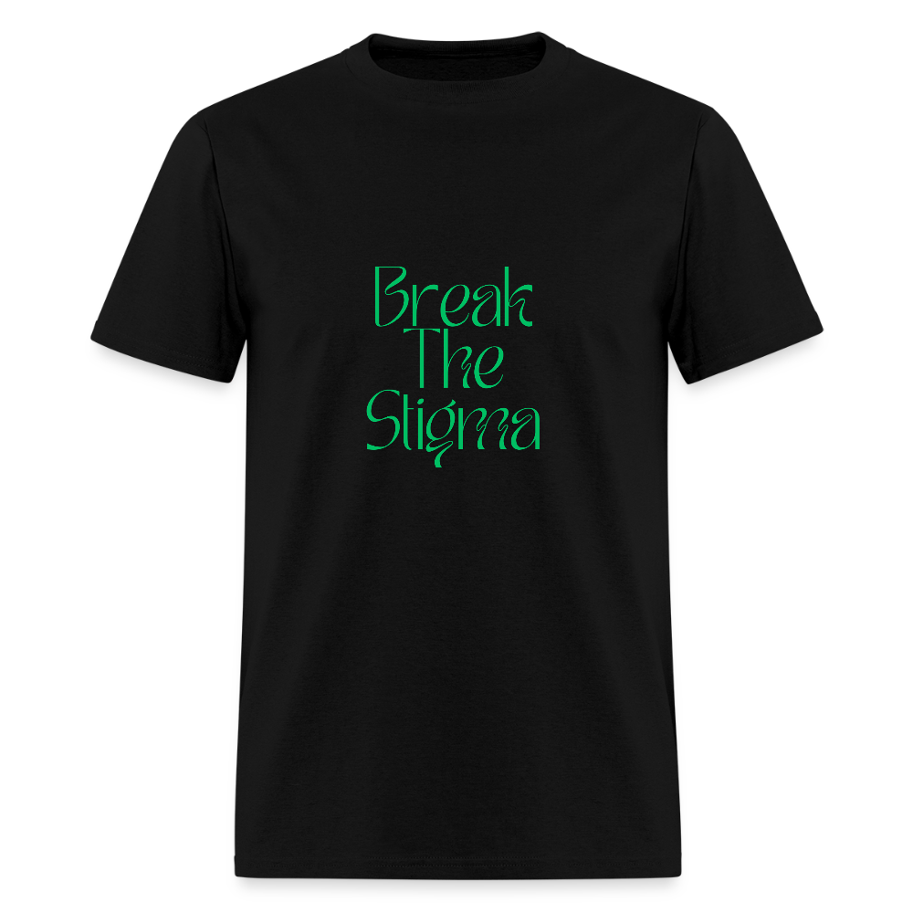 Unisex Classic T-Shirt - black