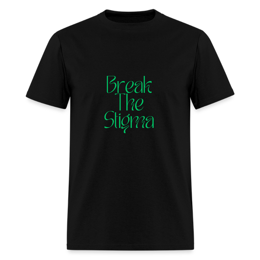 Unisex Classic T-Shirt - black