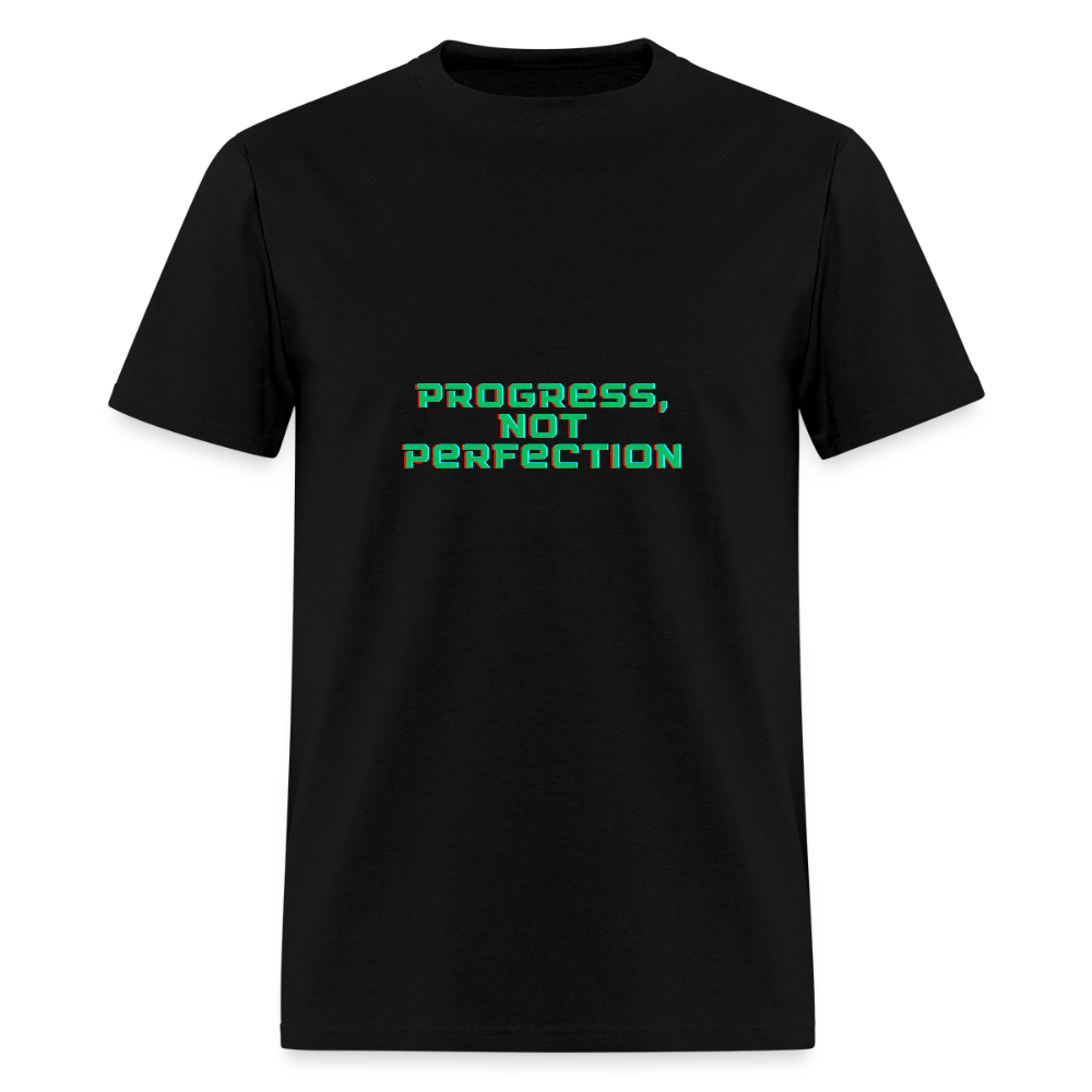 Unisex Classic T-Shirt - black