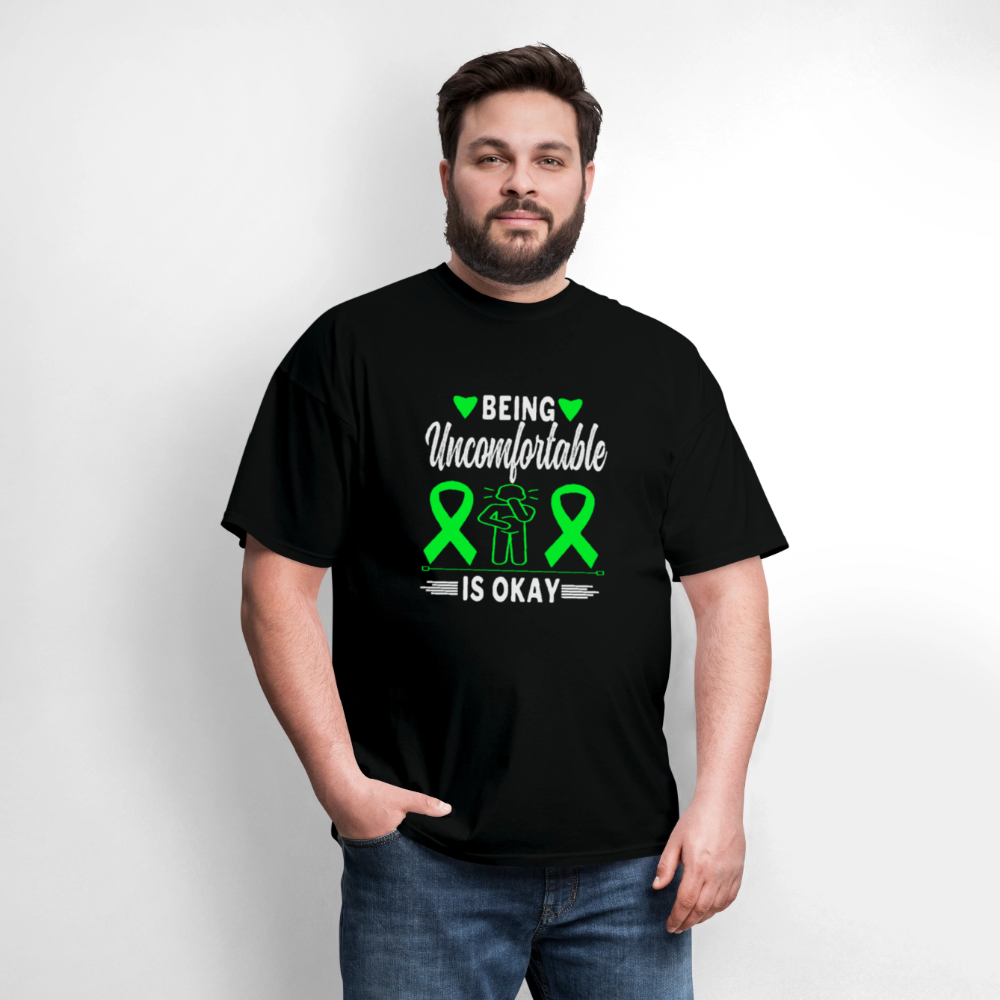Unisex Classic T-Shirt - black
