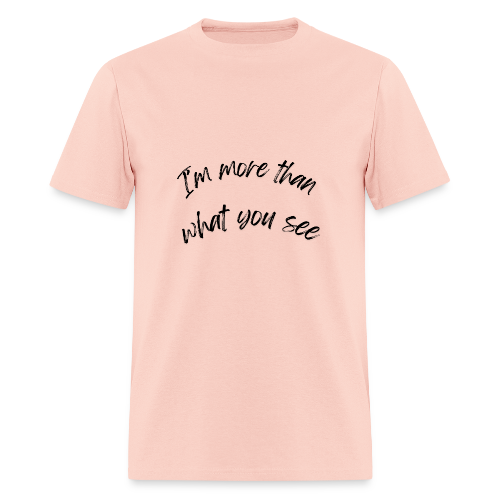 Men's T-Shirt | GILDAN 5000 - blush pink