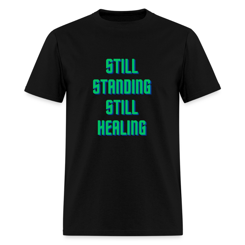 Unisex Classic T-Shirt - black