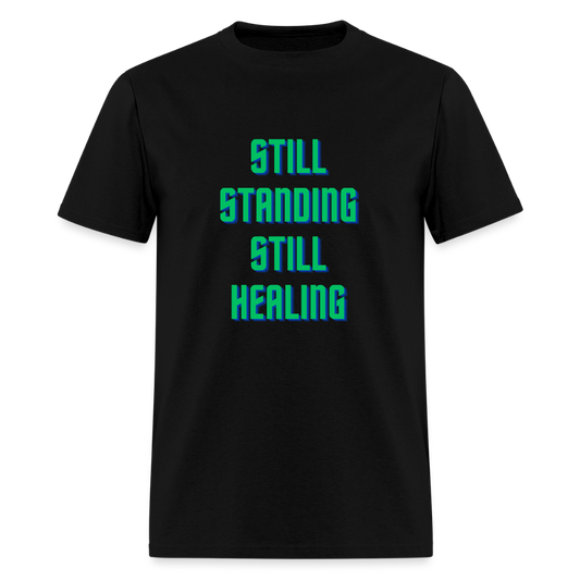 Unisex Classic T-Shirt - black