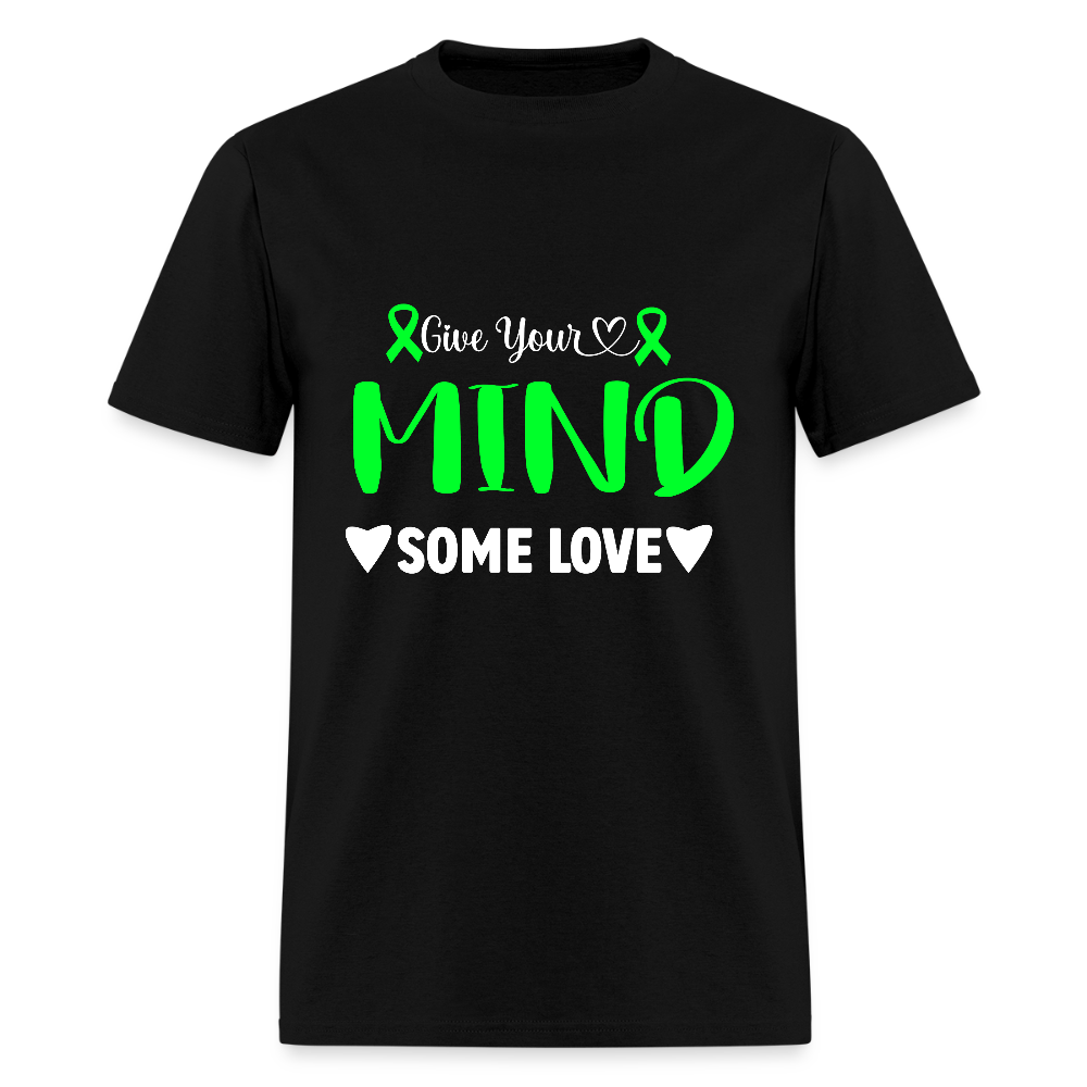 Unisex Classic T-Shirt - black