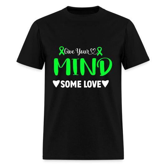 Unisex Classic T-Shirt - black