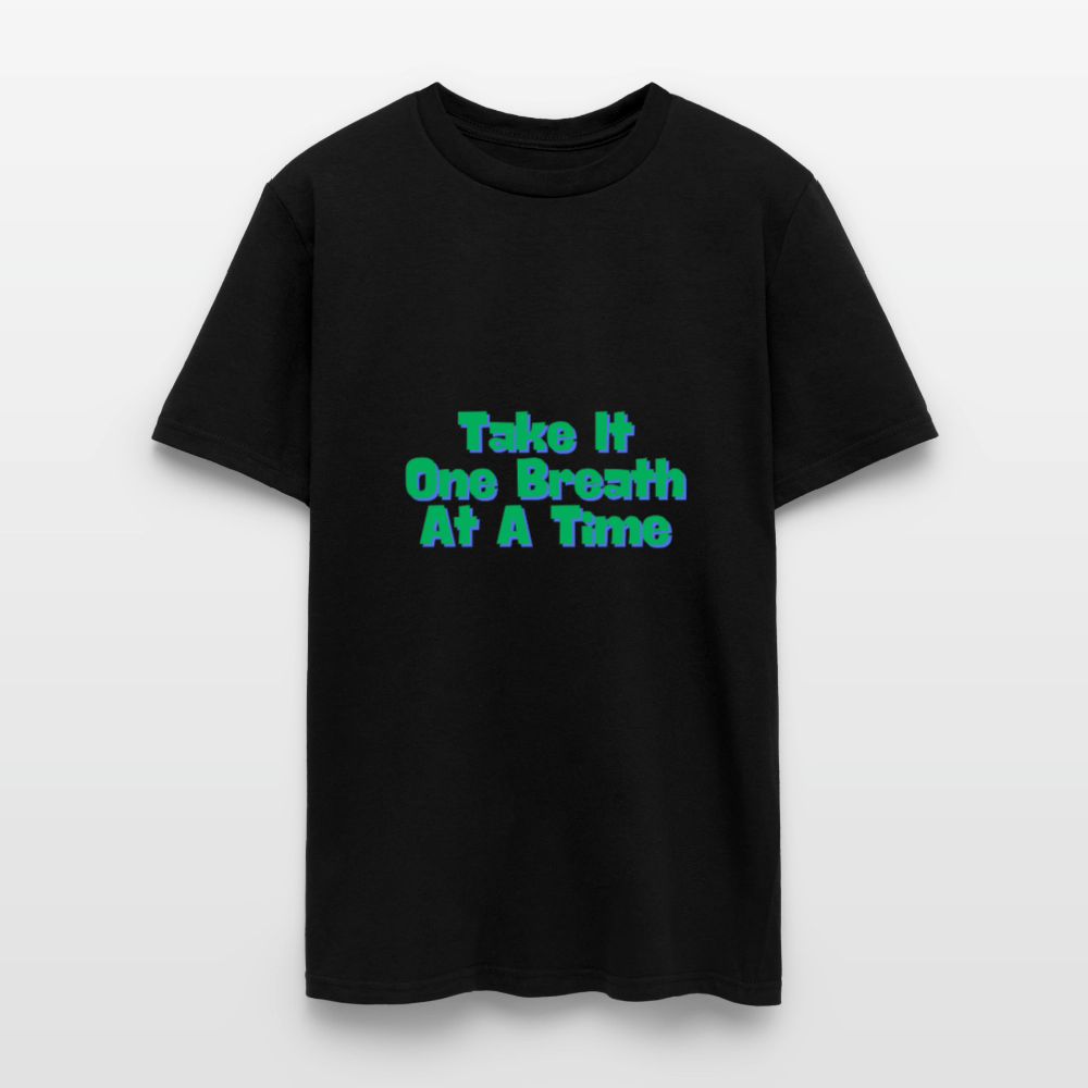 Unisex Classic T-Shirt - black